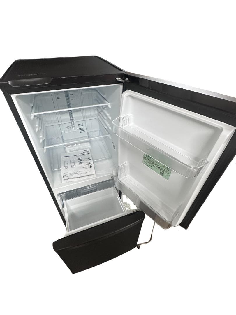 超美品！Panasonic ノンフロン冷蔵庫 NR-B14HW-T 2023年製