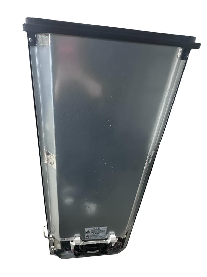 超美品！Panasonic ノンフロン冷蔵庫 NR-B14HW-T 2023年製