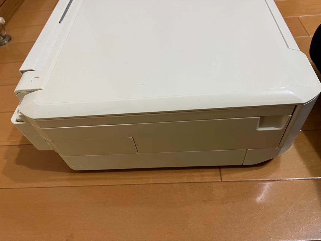 EPSON EP-805AW インクジェットプリンター　ジャンク品