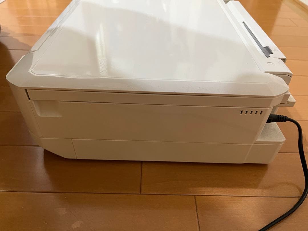 EPSON EP-805AW インクジェットプリンター　ジャンク品