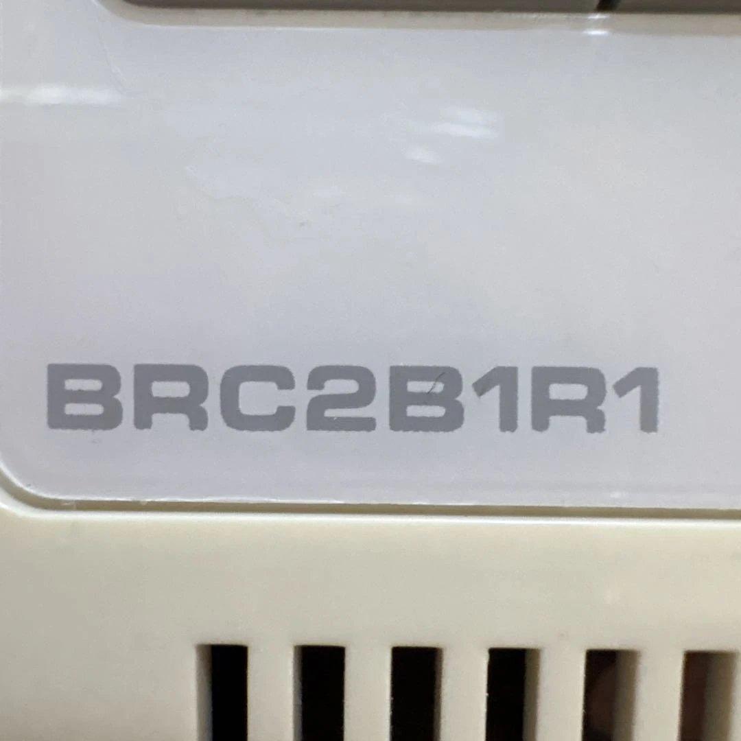 DAIKIN エアコン用リモコン BRC2B1R1 20台以上