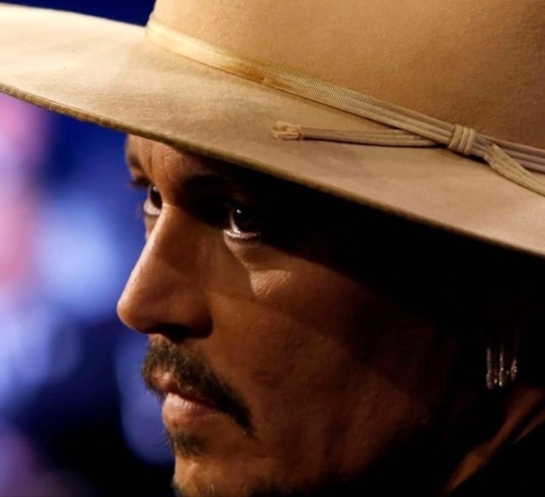 帽子 30s VINTAGE No.1 STETSON 7 56cm