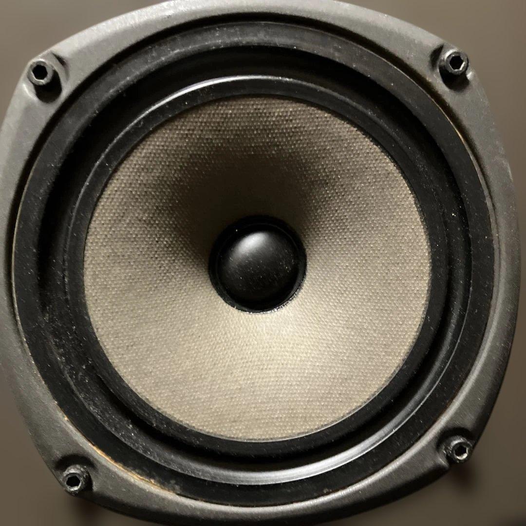 【閉店特価】《完動品》英国製スピーカー セレッション DL4
