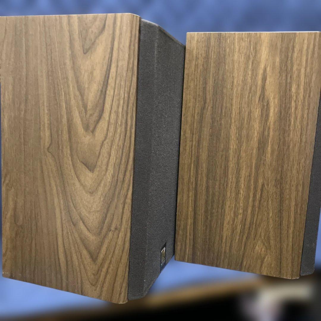 【閉店特価】《完動品》英国製スピーカー セレッション DL4