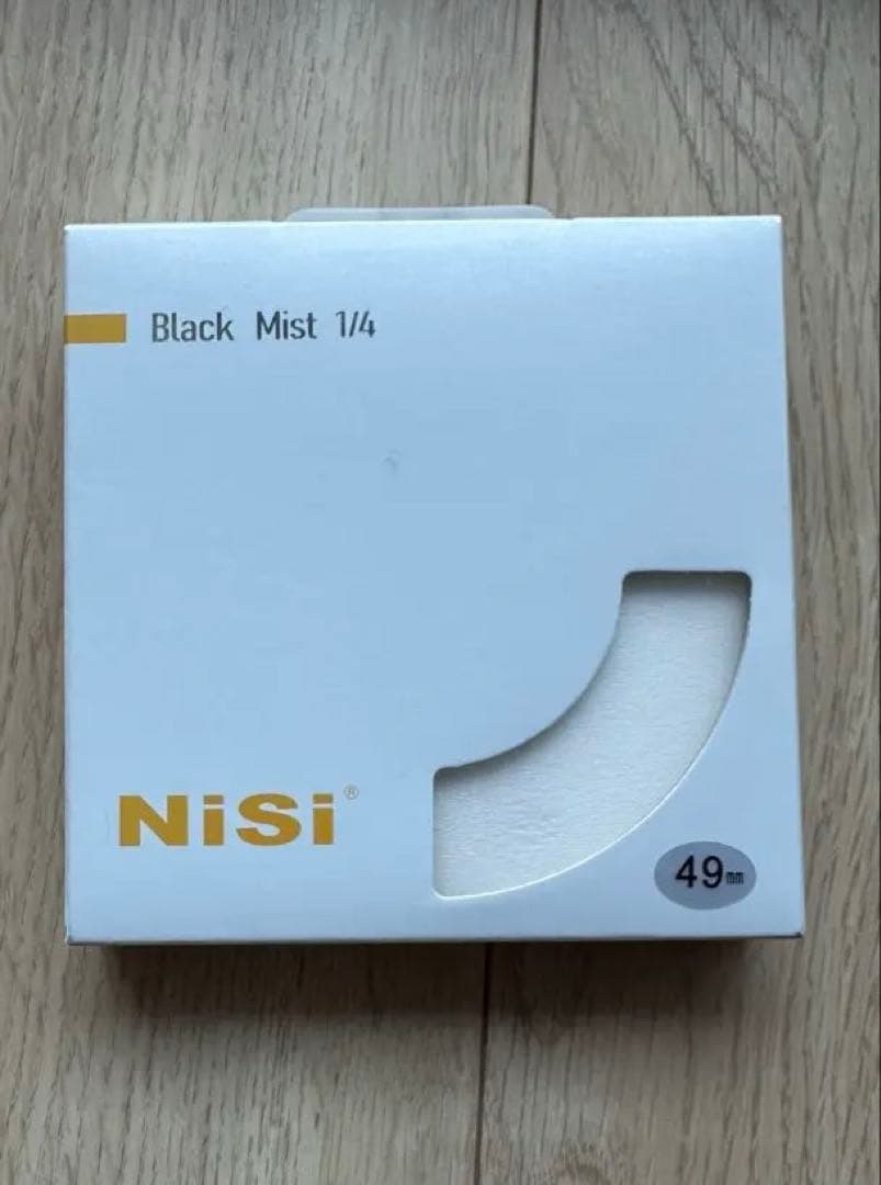 Sonnar T* FE 55mm F1.8ZA SEL55F18Z&フィルター