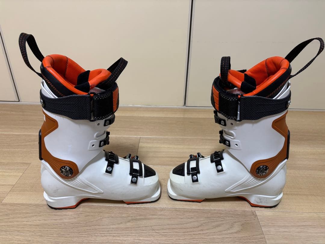 専用ATOMIC HAWX ULTRA130 スキーブーツ 24〜24.5cm