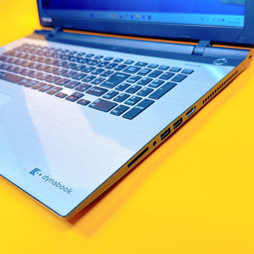 新品SSD⭐️windows11 ノートパソコン カメラ⭐️ 17.3 互換オフィス