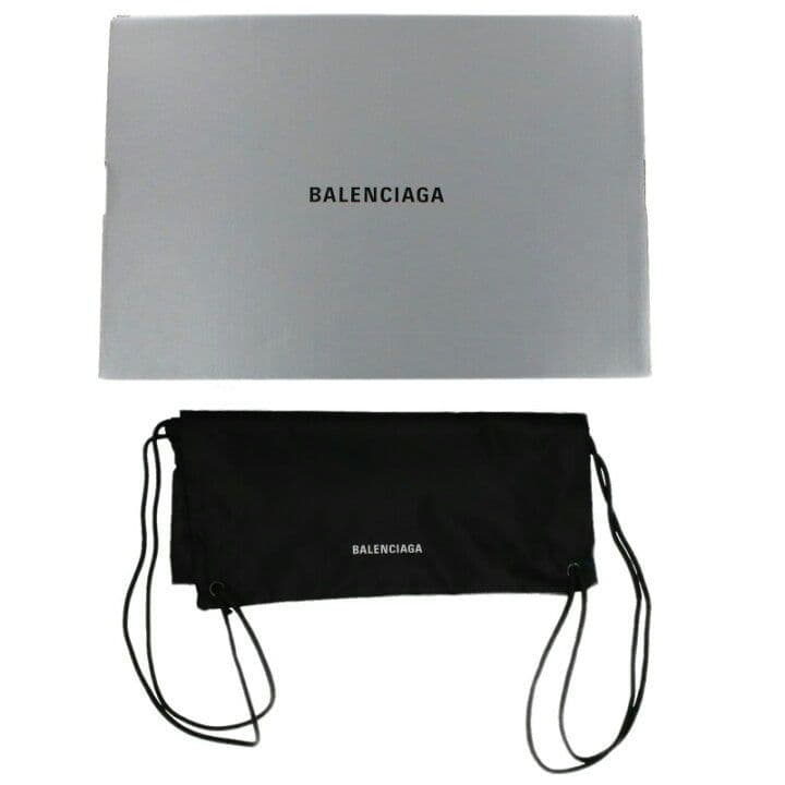 【未使用品】BALENCIAGA 3XL SLIDE スライドサンダル