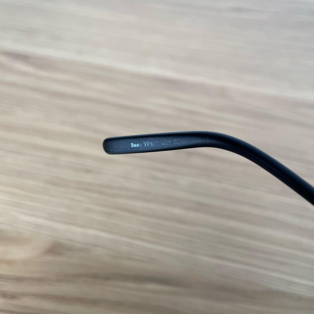 トムフォード　Beau ビュー マット ウィリントン サングラス