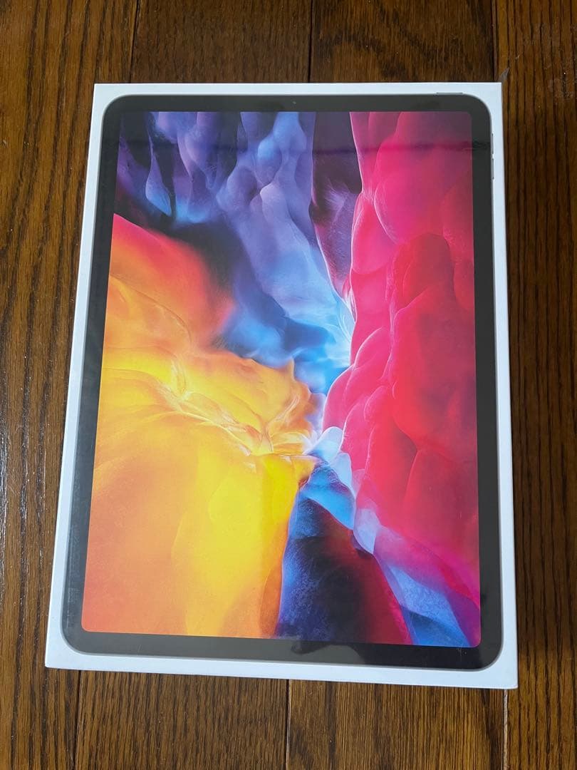 【新品未使用】iPad Pro 11インチ 第2世代Wi-Fi 128GB