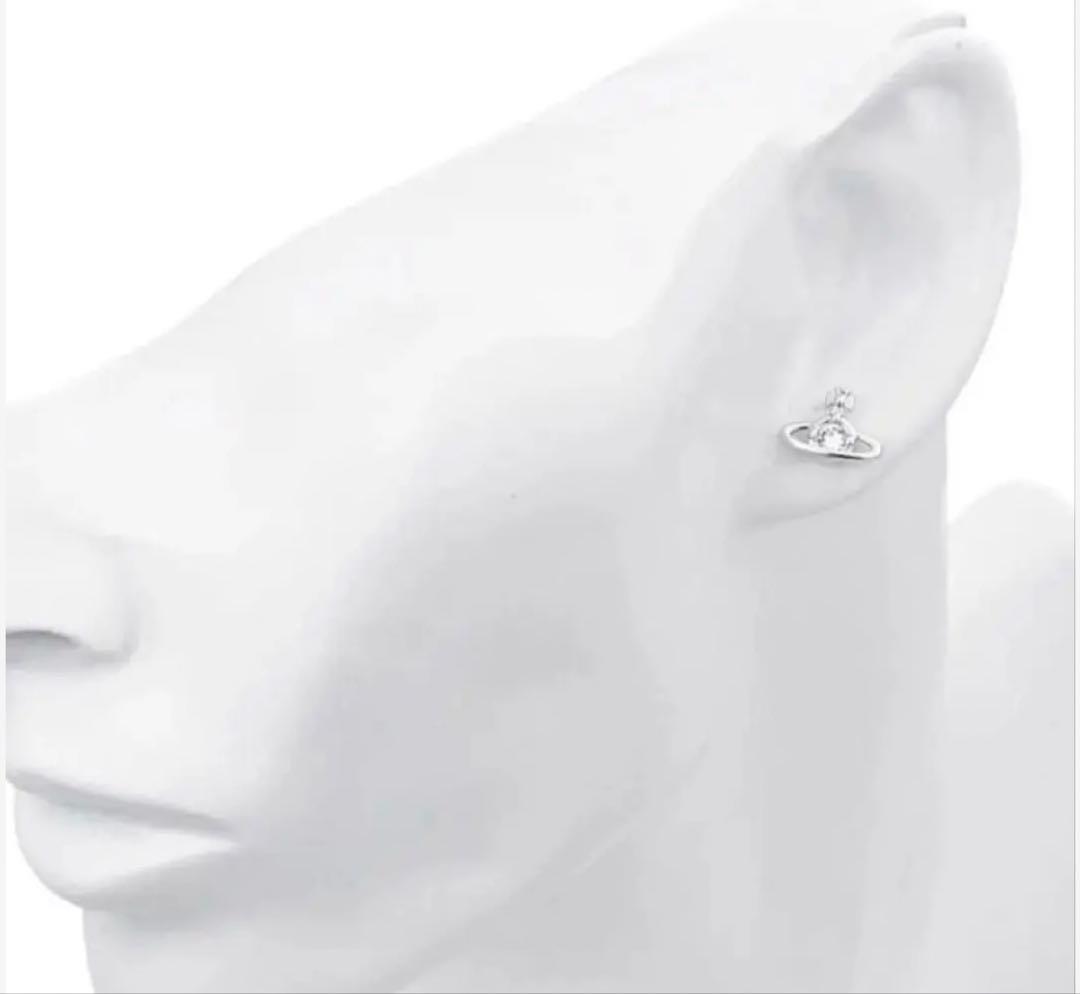 Vivienne Westwood (片耳用ピアス)