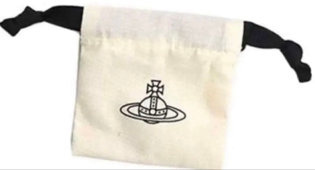 Vivienne Westwood (片耳用ピアス)