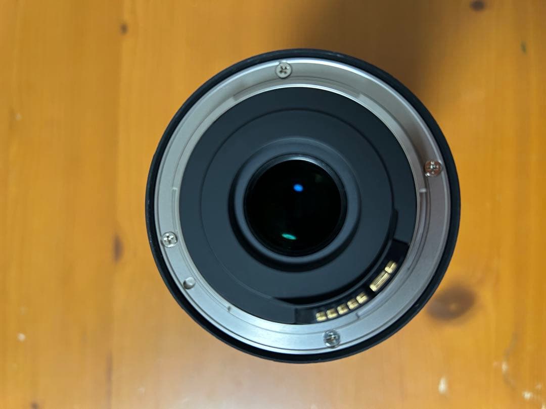 レンズ(ズーム) TAMRON 18-400mm F/3.5-6.3 Di II VC HLD