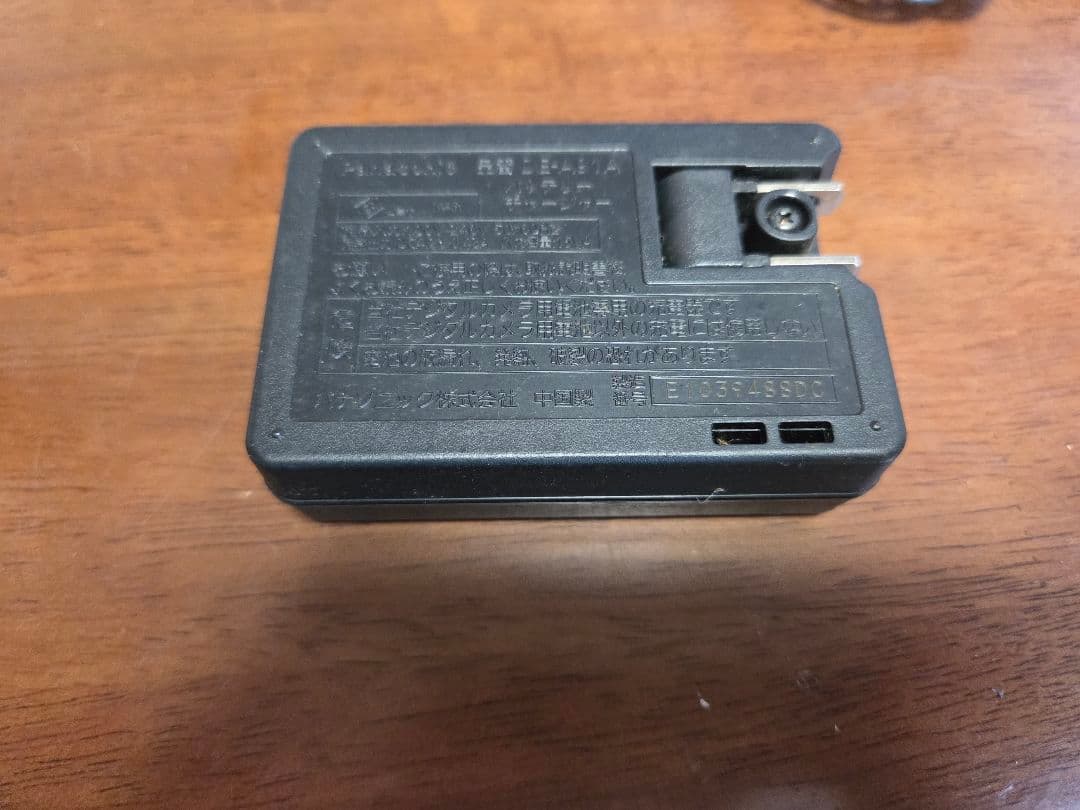 LUMIX 16メガピクセル コンパクトデジタルカメラ　DMC-FH7