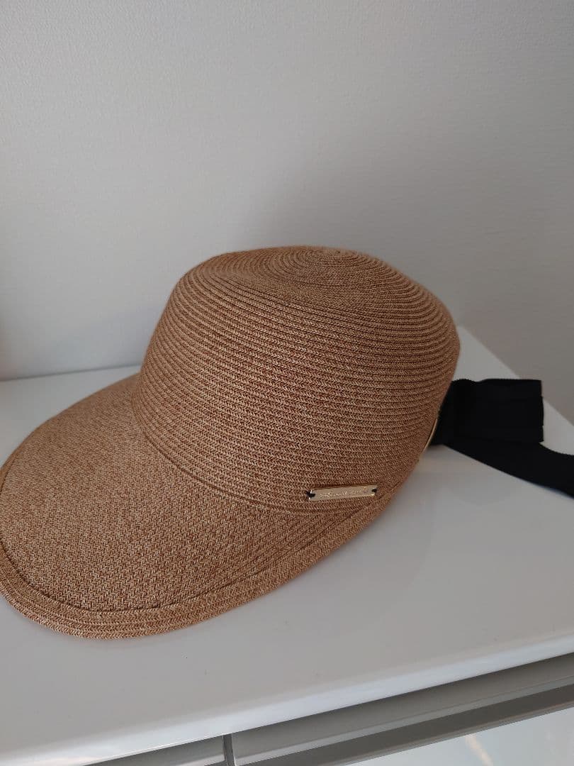 Athena New York　JANET TANBODY キャップ