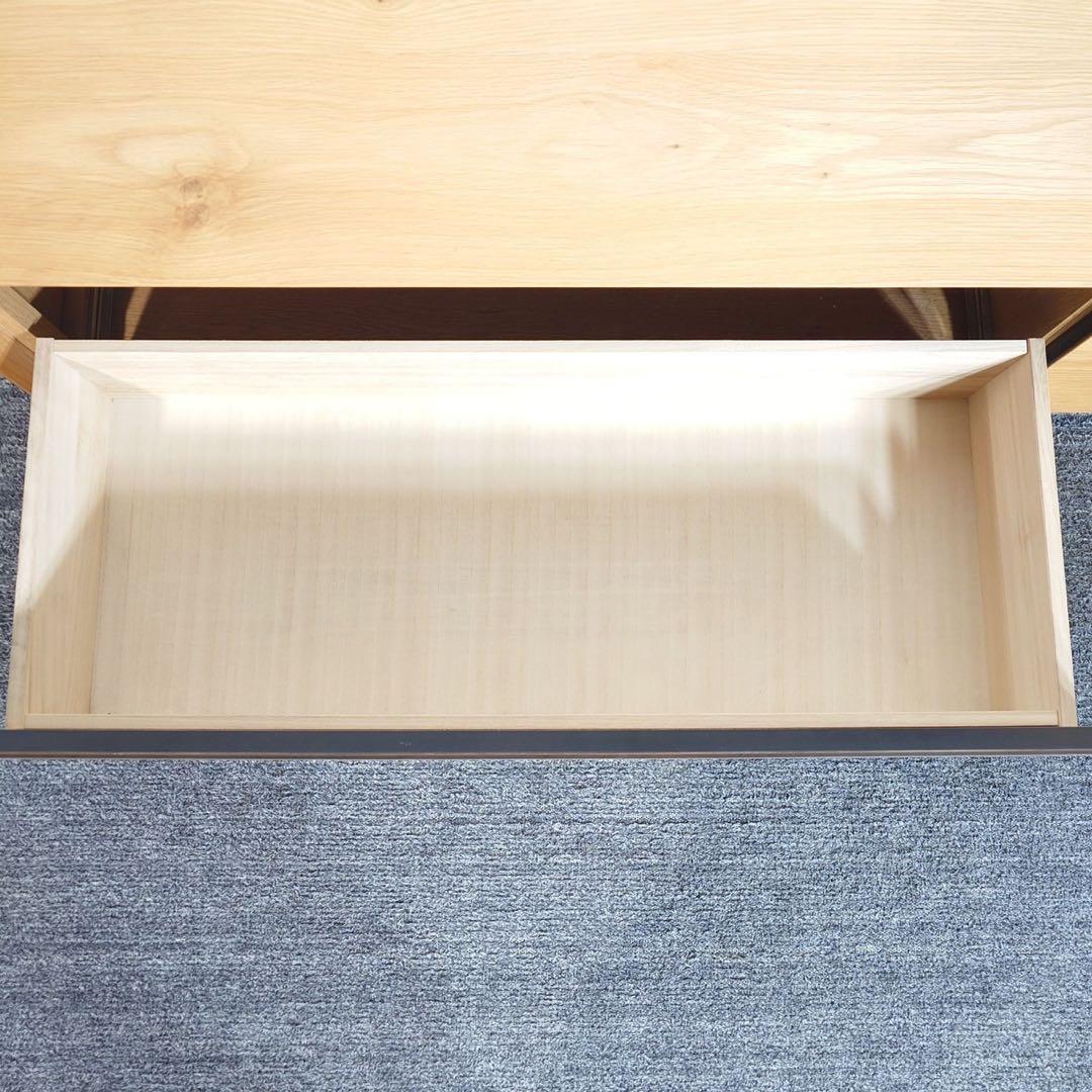 関家具 ライチョウ テレビボード テレビ台 幅200cm 国産家具 A011