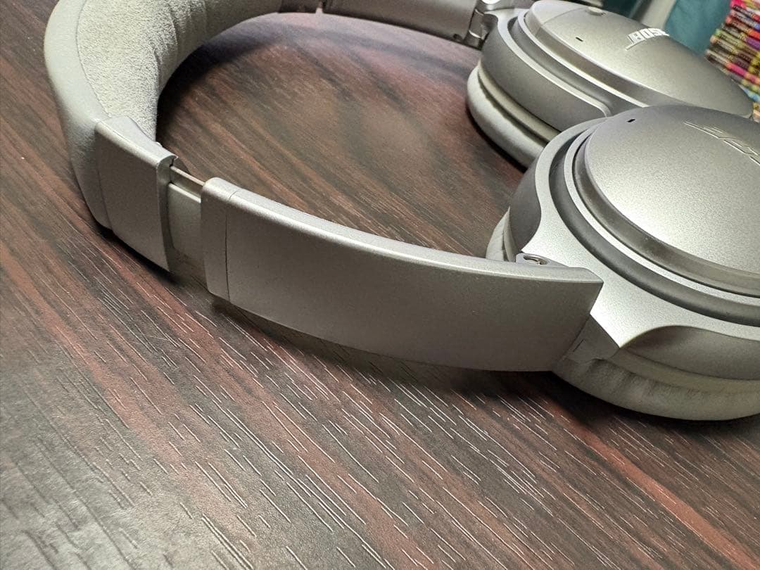 ヘッドホン BOSE QuietComfort35 II