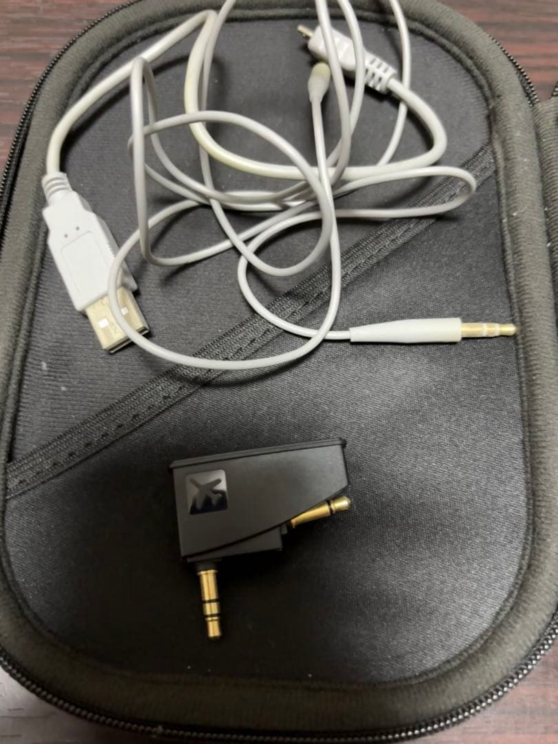 ヘッドホン BOSE QuietComfort35 II