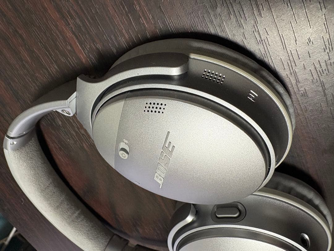 ヘッドホン BOSE QuietComfort35 II