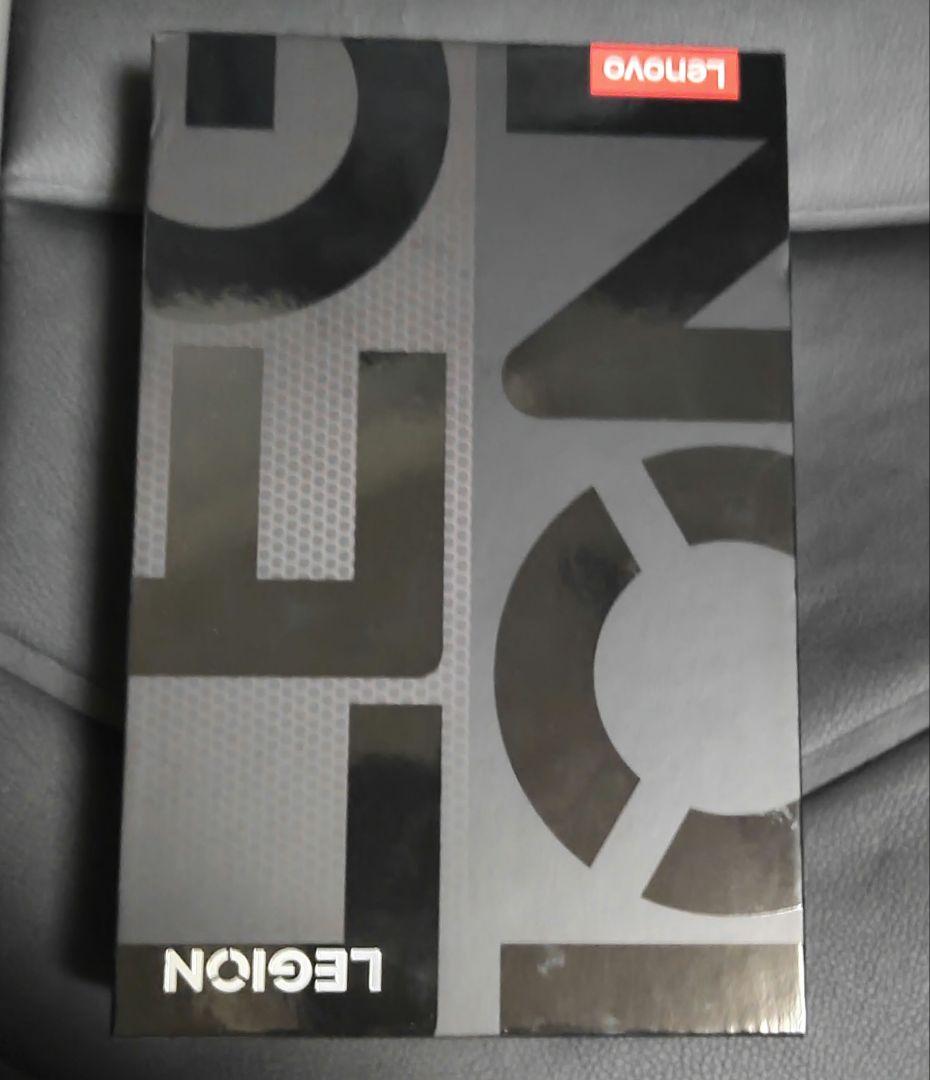Lenovo Legion tab y700 gen4　ほぼ新品