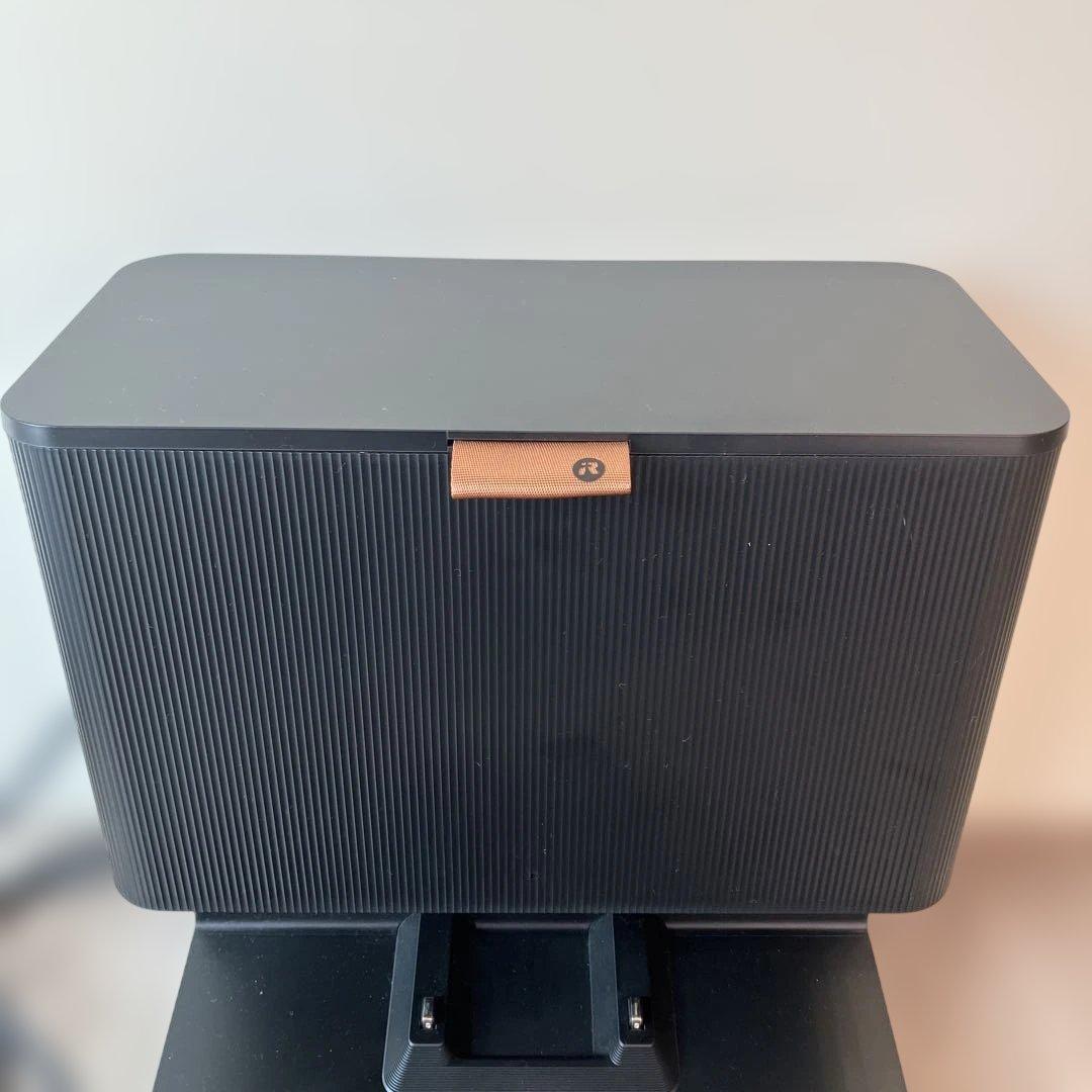 ルンバ　iRobot Roomba j9+ 本体とClean Base