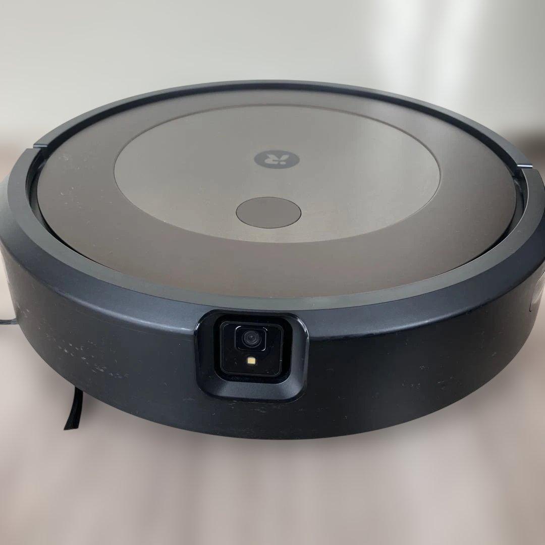 ルンバ　iRobot Roomba j9+ 本体とClean Base