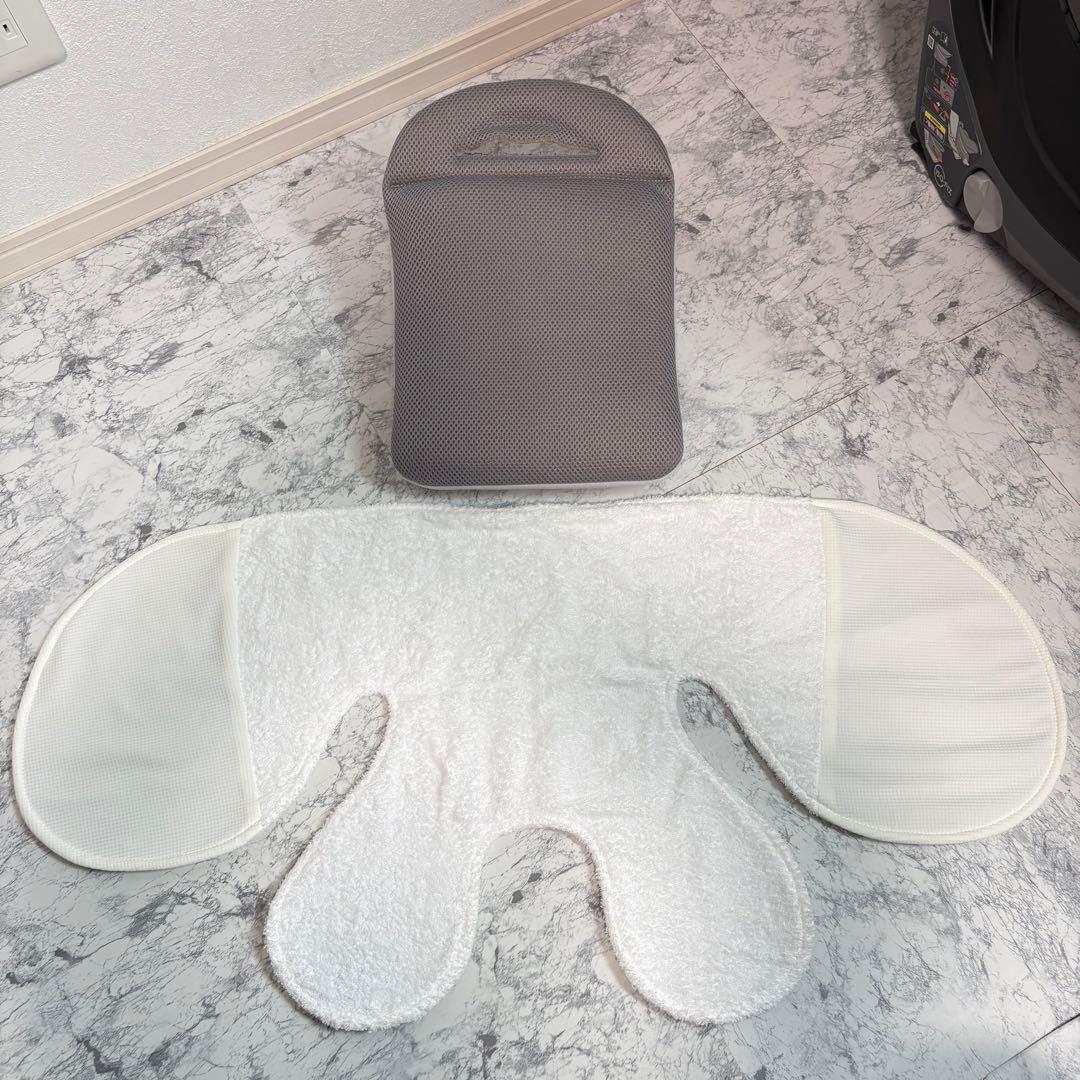 美品✨コンビ チャイルドシート ISOFIX JK-800 エッグショック