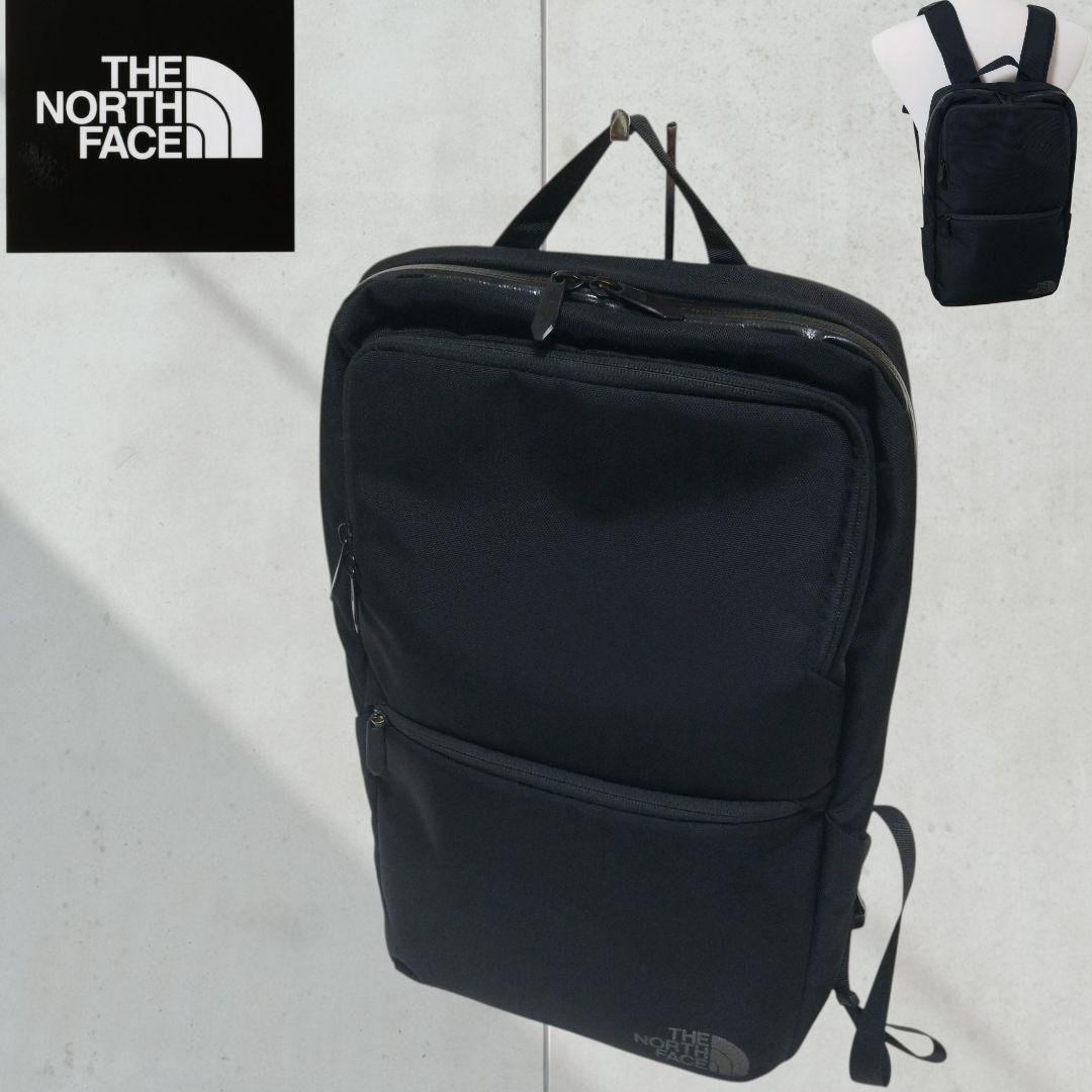 【極美品】THENORTHFACE　ノースフェイス　ビジネス　リュック　バッグ