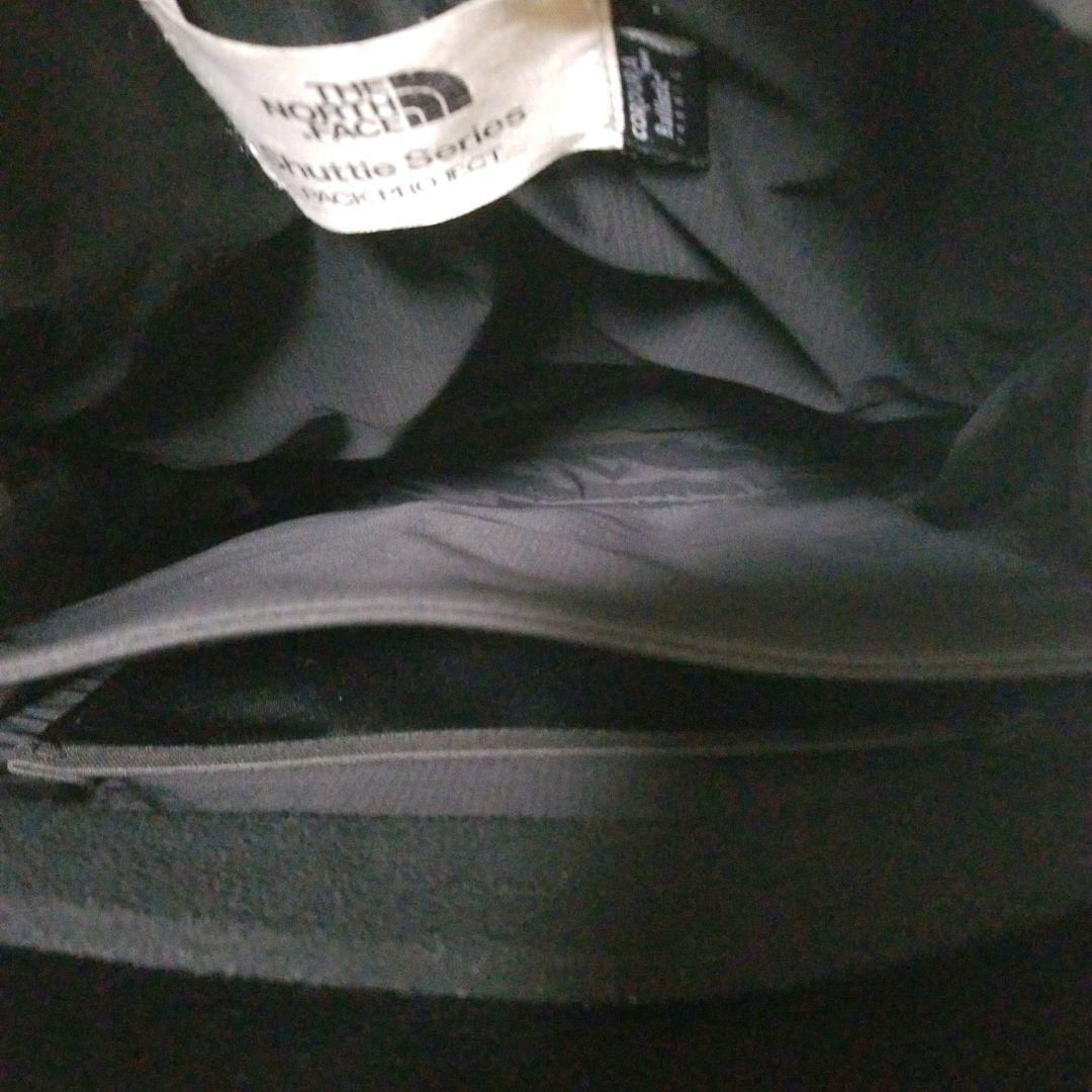 【極美品】THENORTHFACE　ノースフェイス　ビジネス　リュック　バッグ