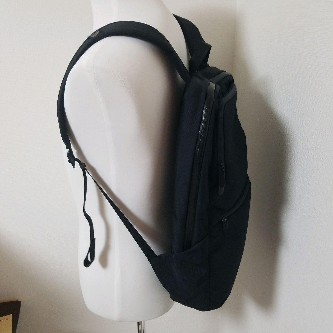 【極美品】THENORTHFACE　ノースフェイス　ビジネス　リュック　バッグ