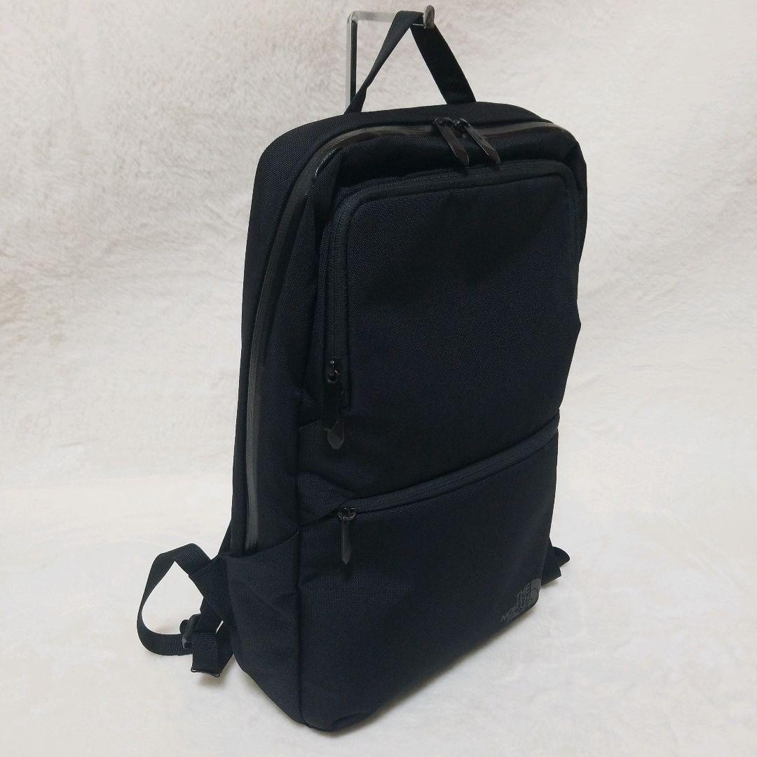 【極美品】THENORTHFACE　ノースフェイス　ビジネス　リュック　バッグ