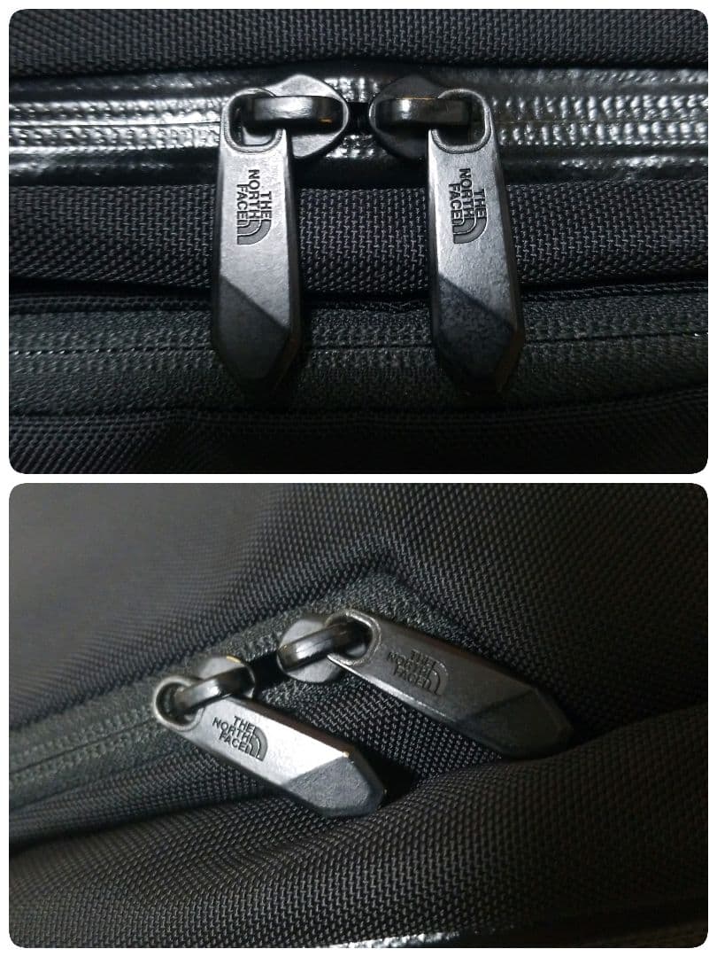 【極美品】THENORTHFACE　ノースフェイス　ビジネス　リュック　バッグ