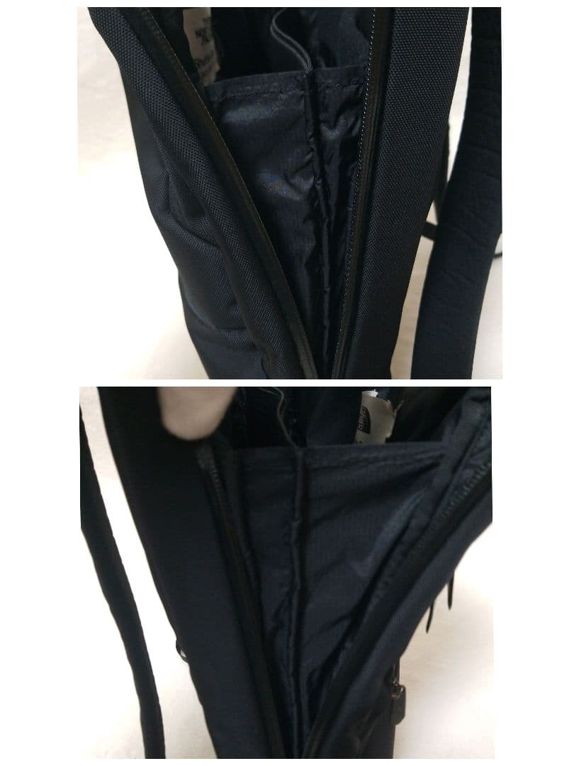 【極美品】THENORTHFACE　ノースフェイス　ビジネス　リュック　バッグ