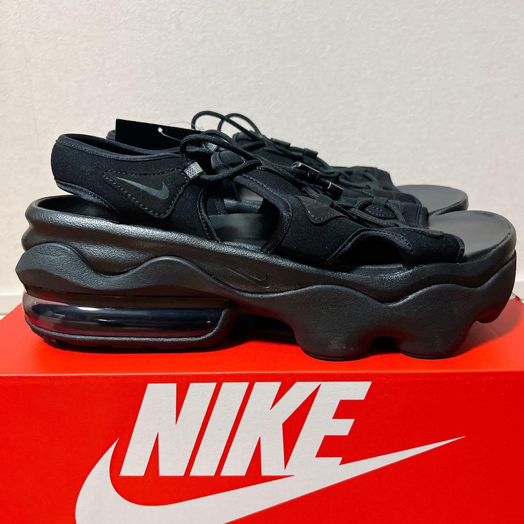 ナイキ エアマックス ココ サンダル ブラック 28cm 新品未使用　A