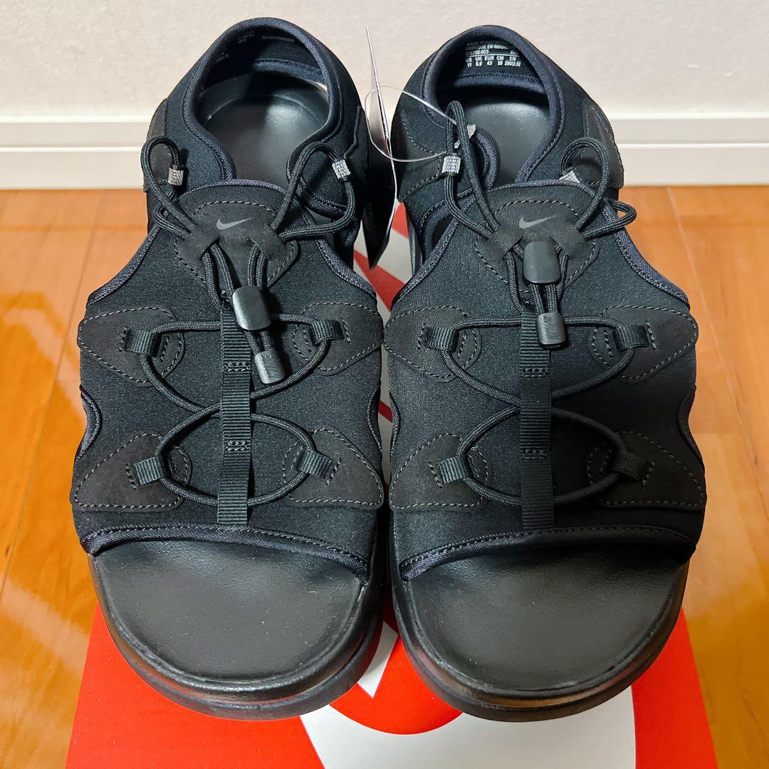 ナイキ エアマックス ココ サンダル ブラック 28cm 新品未使用　A