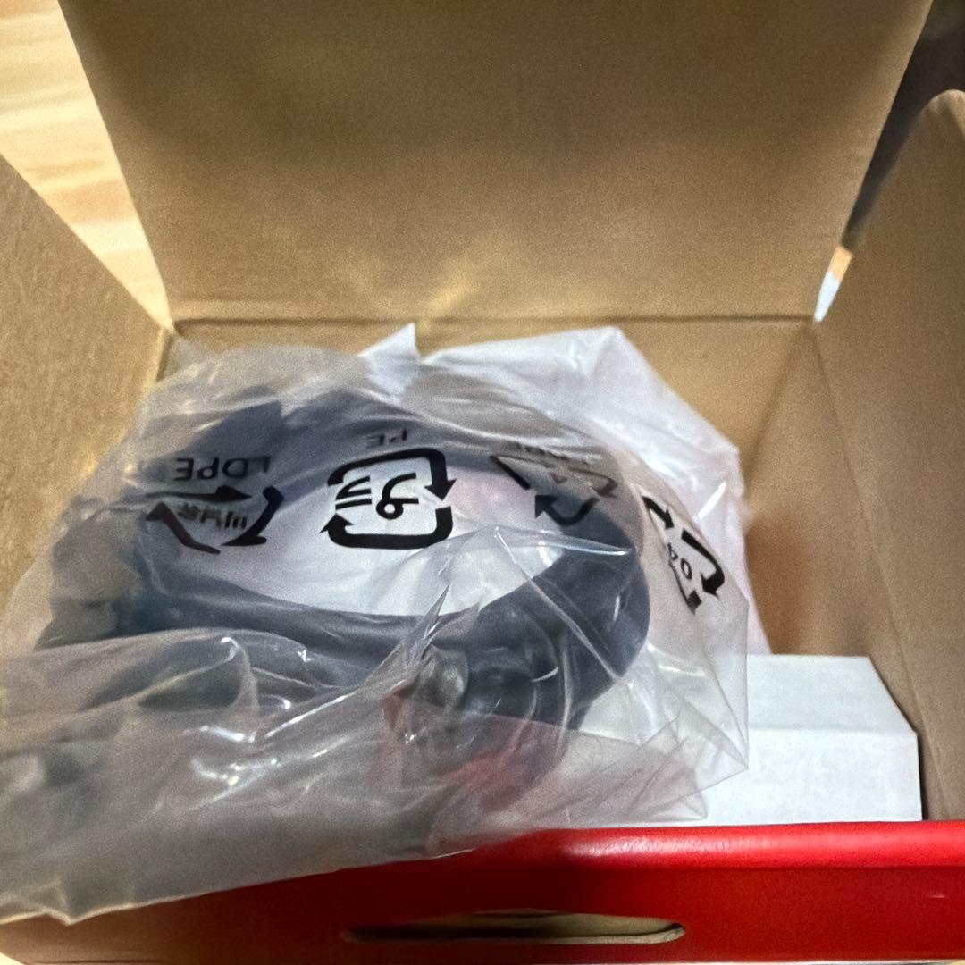 r*4様 Nintendo Alarmo アラーモ　サウンドクロック　置き時計