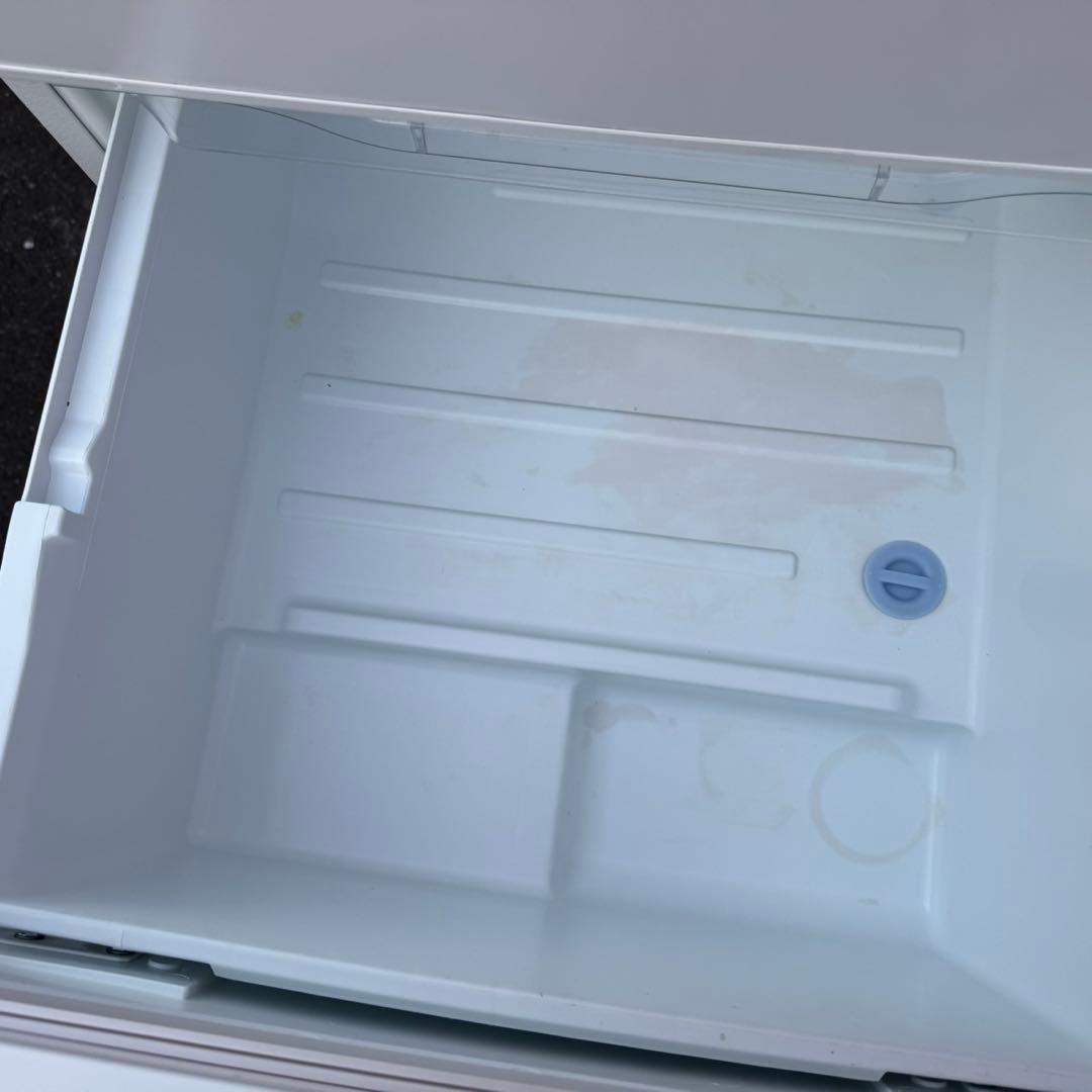 64⭐️2024年製★東芝　冷蔵庫　自動製氷　大型　5ドア　右開き　411L