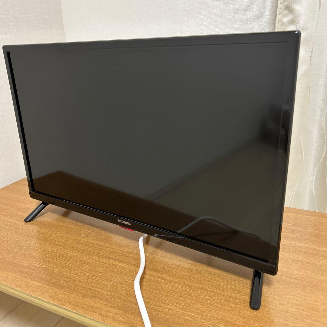 アイリスオーヤマ 24WB10 24インチ液晶テレビ