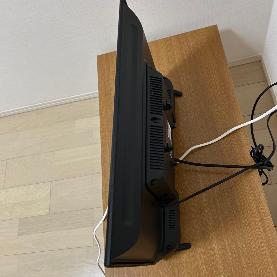 アイリスオーヤマ 24WB10 24インチ液晶テレビ