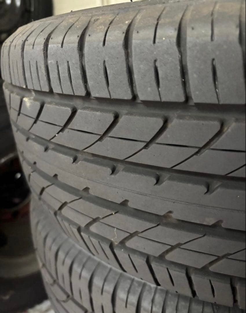 トヨタ アルファード純正 ホイール235/50R18 (1本)