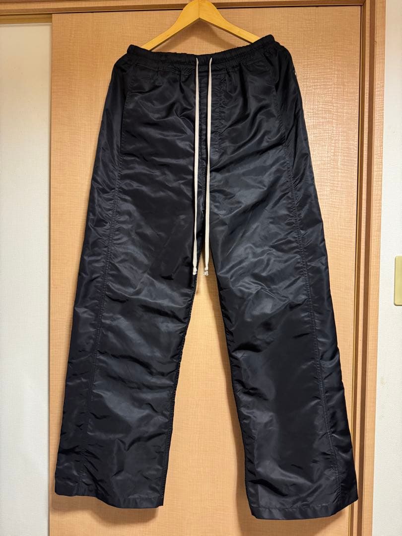 【RICK OWENS DRKSHDW】PUSHER PANTS