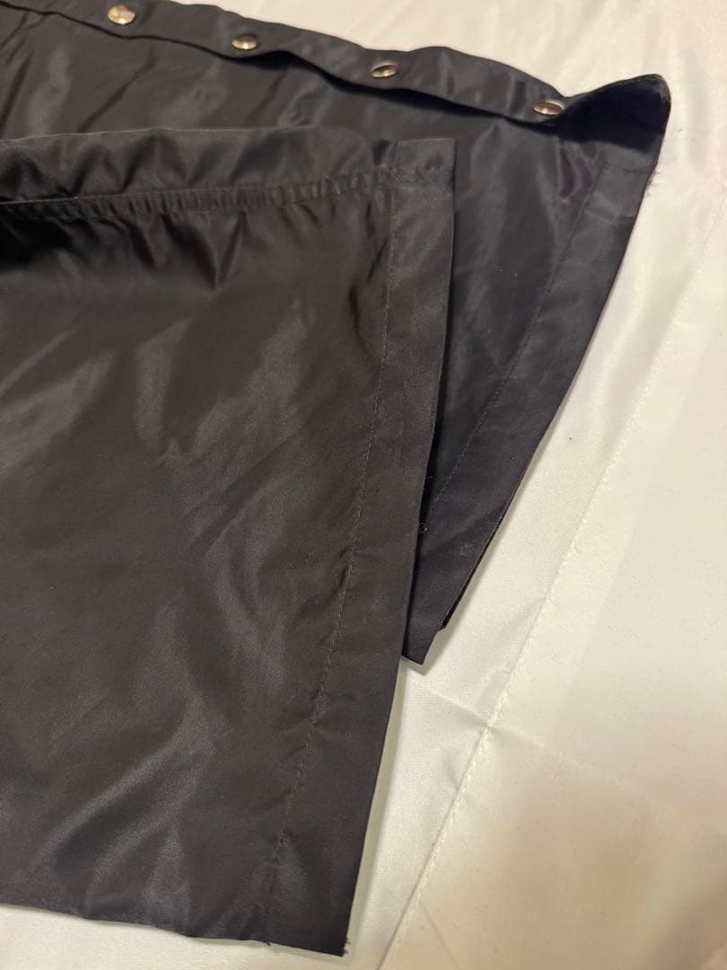 【RICK OWENS DRKSHDW】PUSHER PANTS