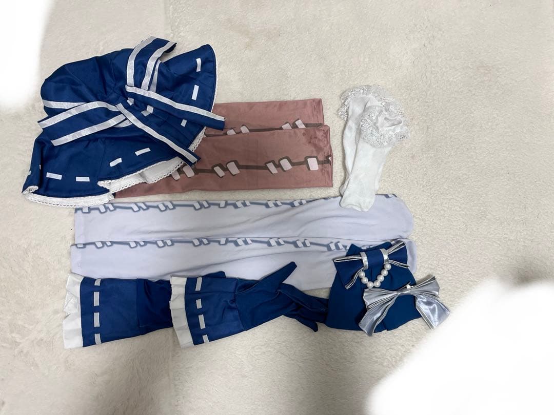 第五人格 庭師 少女達の確執 コスプレ 衣装 コスプレ衣装 エマ・ウッズ