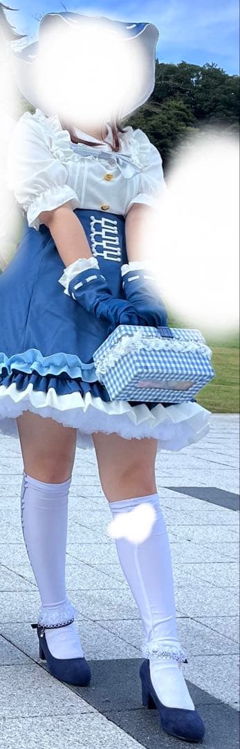 第五人格 庭師 少女達の確執 コスプレ 衣装 コスプレ衣装 エマ・ウッズ