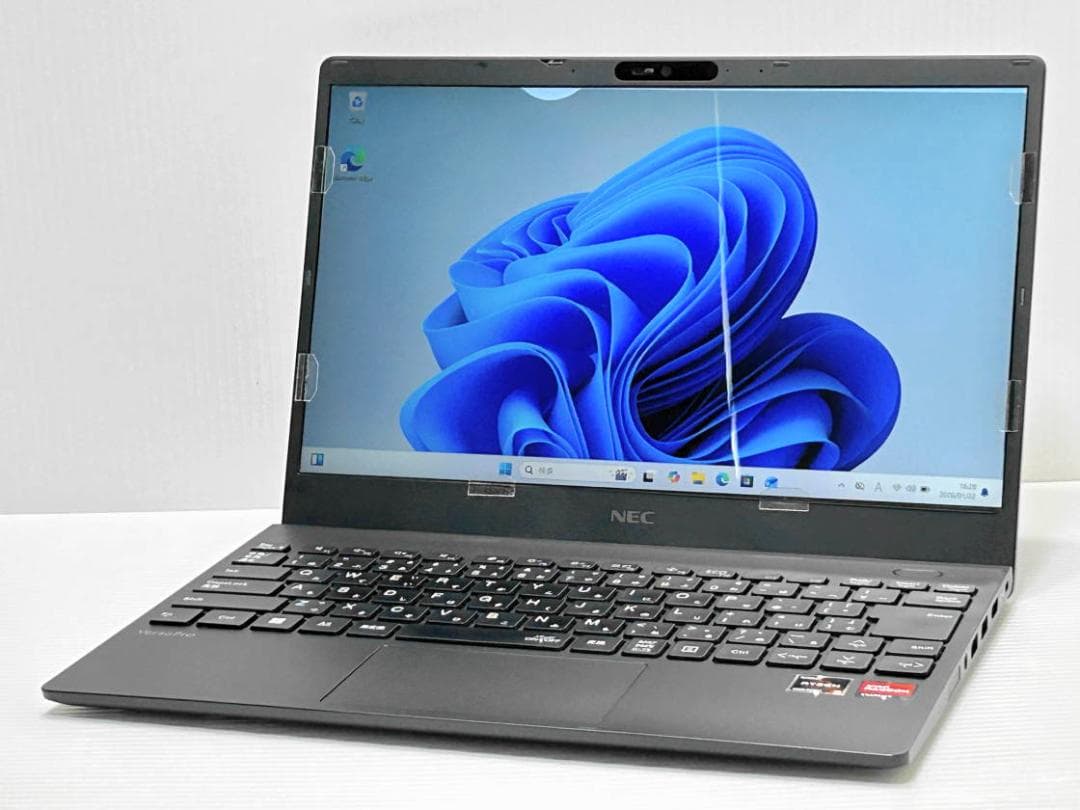 あ*様 VersaPro VC-B Ryzen5 5500U 16G NVMe5