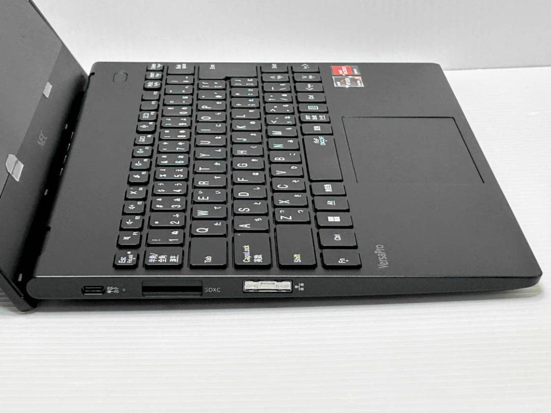 あ*様 VersaPro VC-B Ryzen5 5500U 16G NVMe5