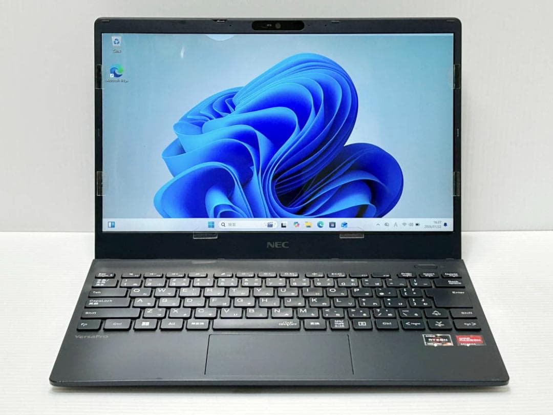 あ*様 VersaPro VC-B Ryzen5 5500U 16G NVMe5