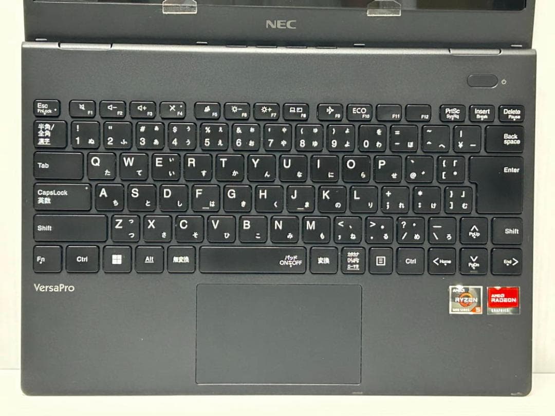 あ*様 VersaPro VC-B Ryzen5 5500U 16G NVMe5