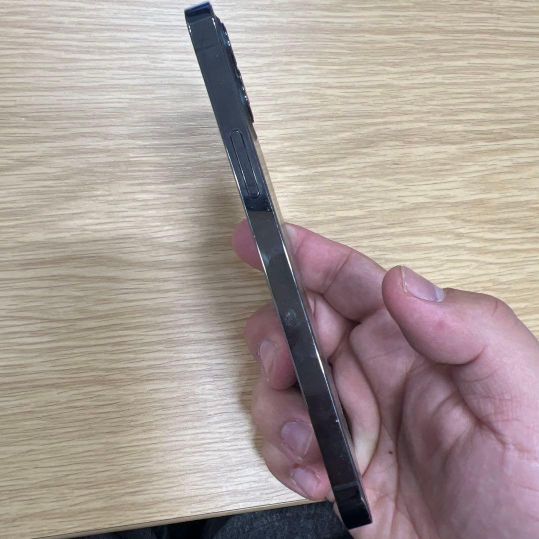 iPhone 12pro 128GB 本体