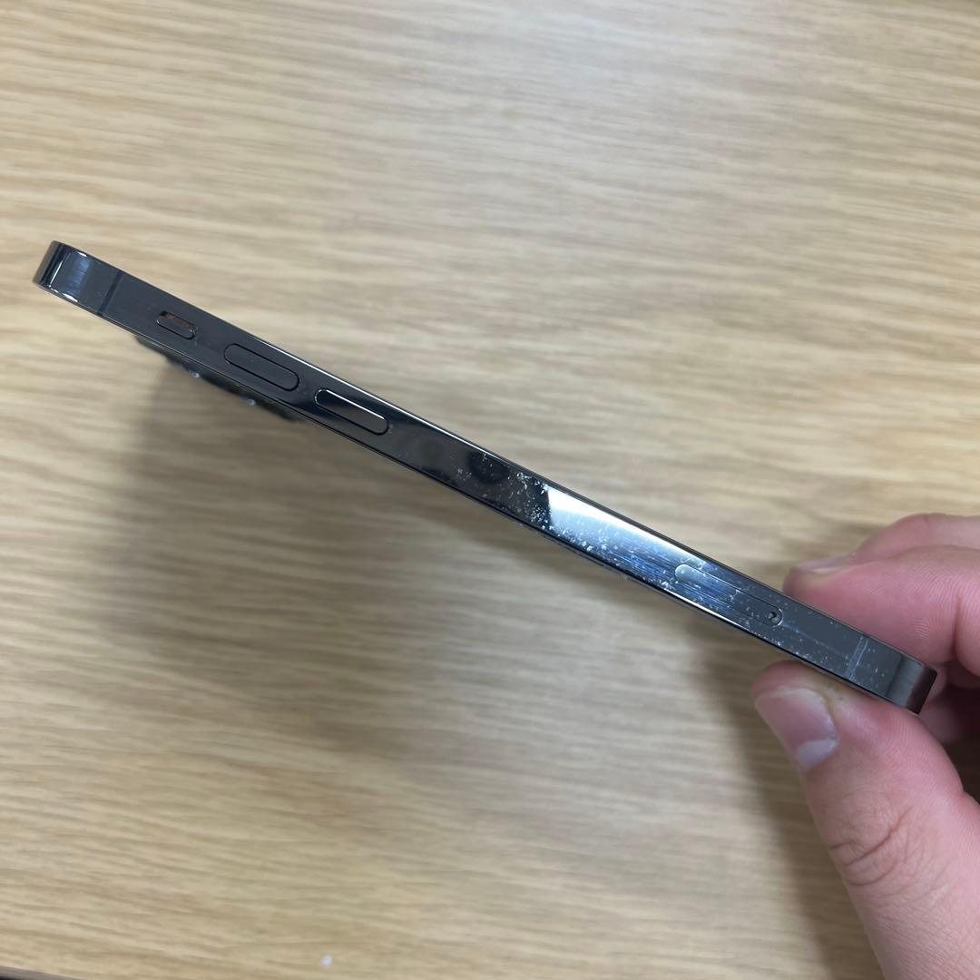 iPhone 12pro 128GB 本体